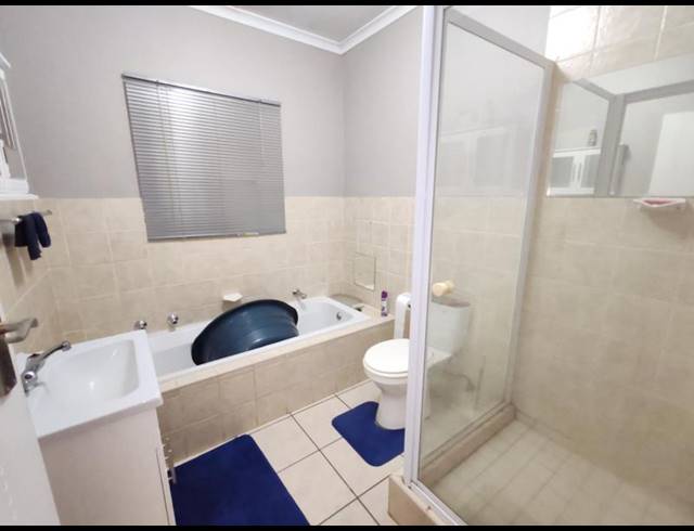 2 BEDROOM TOWNHOUSE FOR SALE IN KOOKRUS